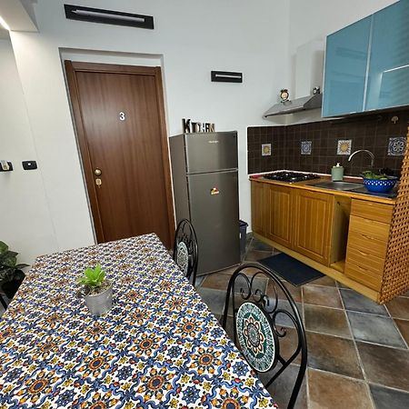 فندق Le Scalette Del Centro أغريجنتو المظهر الخارجي الصورة
