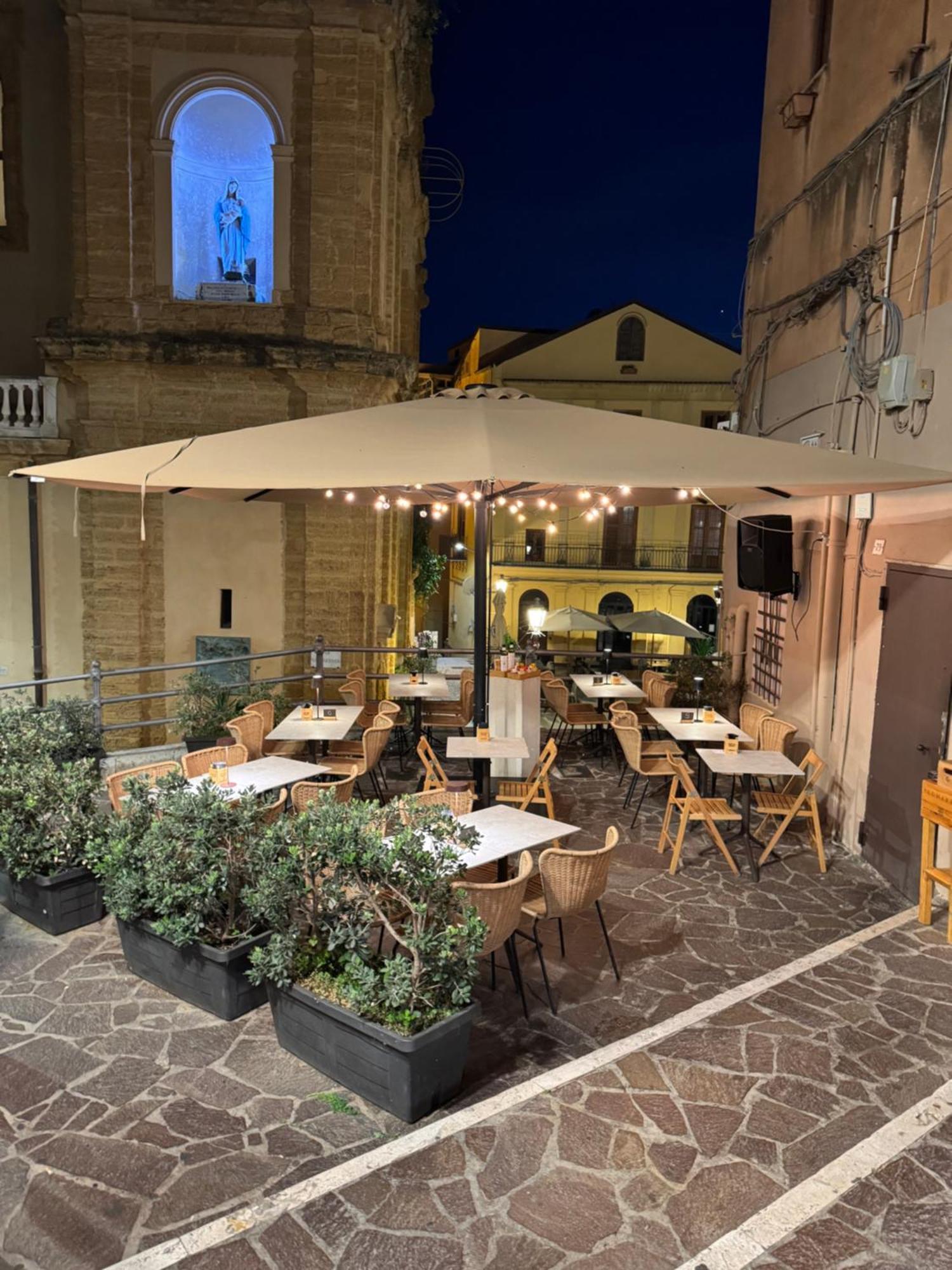 فندق Le Scalette Del Centro أغريجنتو المظهر الخارجي الصورة