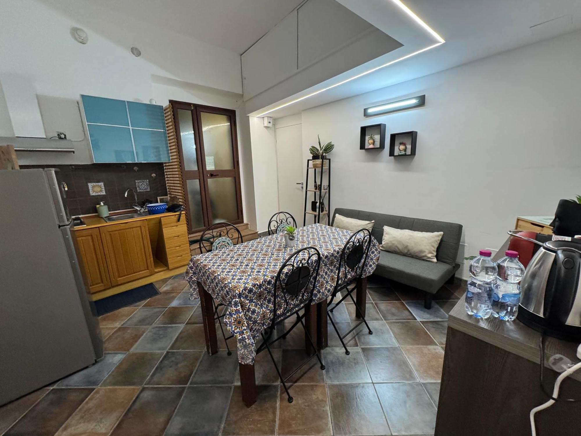 فندق Le Scalette Del Centro أغريجنتو المظهر الخارجي الصورة