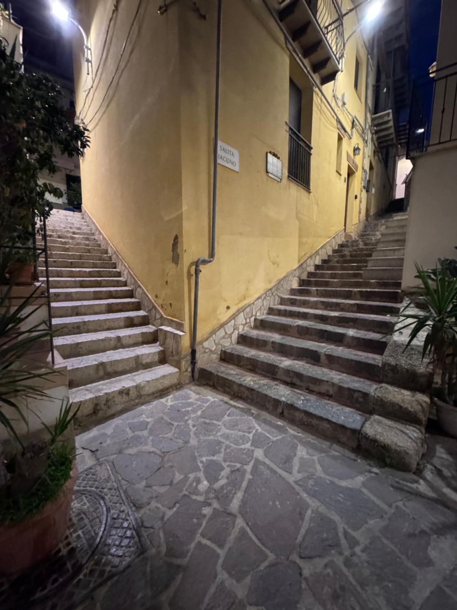 فندق Le Scalette Del Centro أغريجنتو المظهر الخارجي الصورة