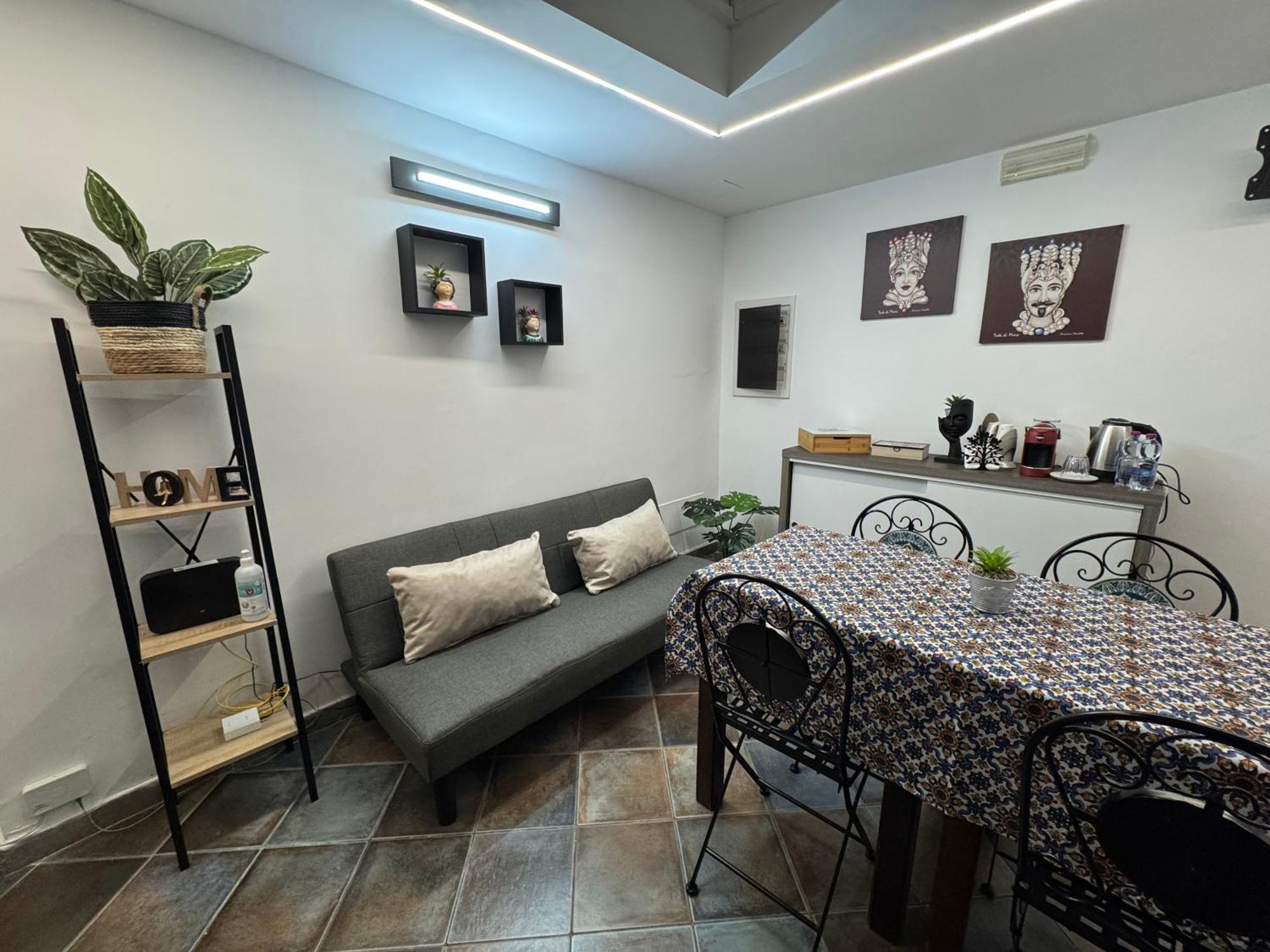 فندق Le Scalette Del Centro أغريجنتو المظهر الخارجي الصورة