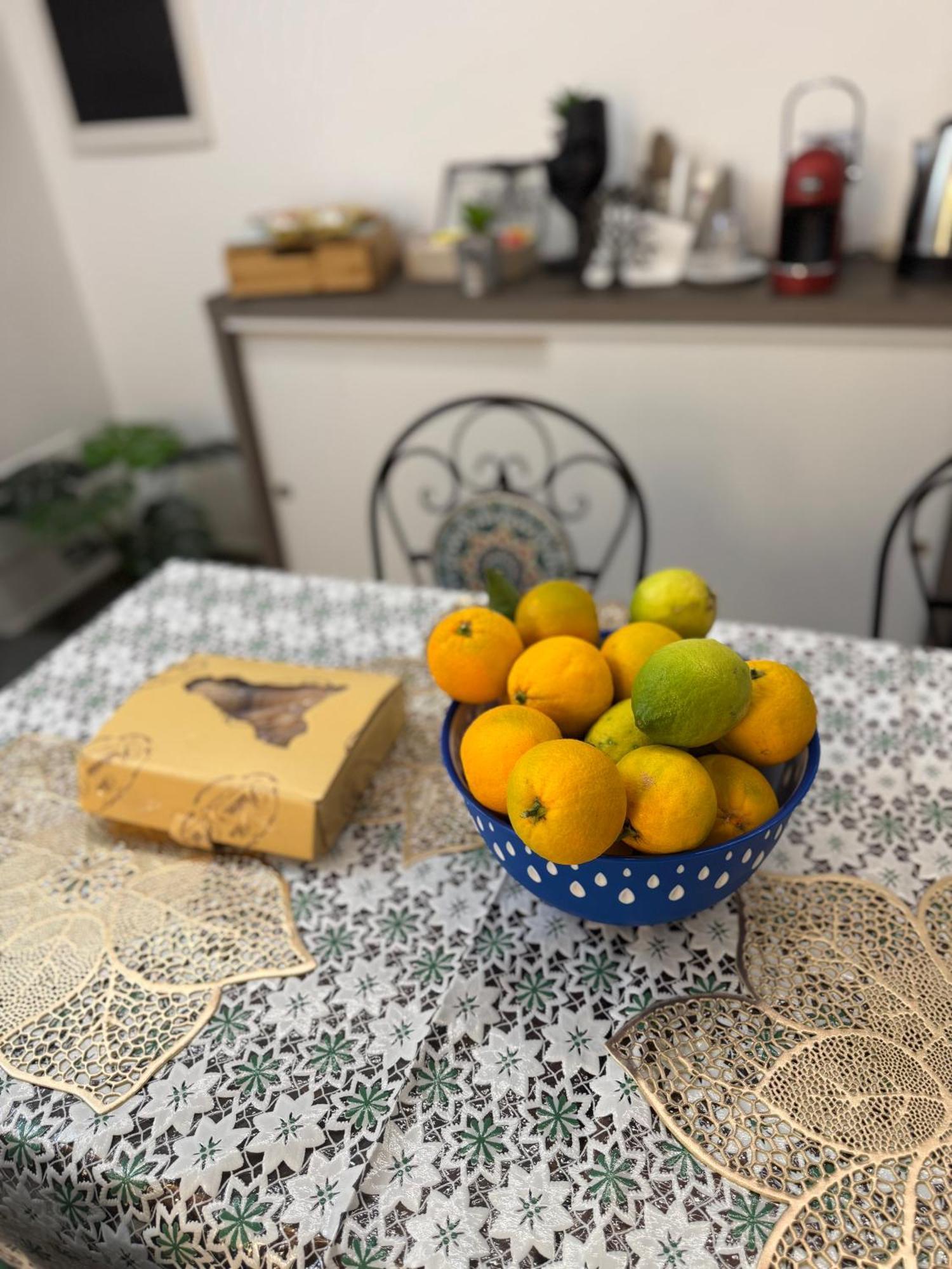 فندق Le Scalette Del Centro أغريجنتو المظهر الخارجي الصورة